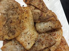 -798烧烤工厂(太和路店)
