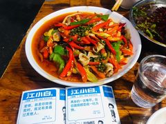 兔儿肚-三哥田螺(北书院街店)