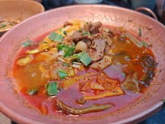 -云海肴云南菜·蒸汽石锅鱼(青岛万象城店)