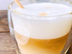 拿铁-Boxing Cat Brewery拳击猫精酿啤酒馆(永福店)