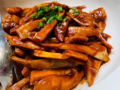 油焖鲜笋-淮扬韵(凤八市政府店)