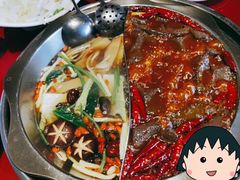 -山城辣妹子(定福庄店)