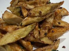 -纪林菜馆·博山菜老字号(华光路店)