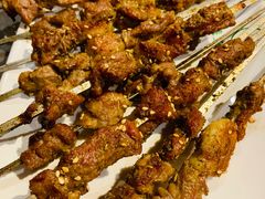 -義聚德·清真铜锅涮羊肉·烧烤(河东店)