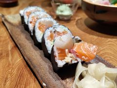 -松涛日本料理