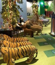 -幻贝家儿童乐园(苏州中心店)