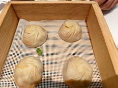 -桂满陇·手作小笼包&江南叫花鸡(中山公园店)
