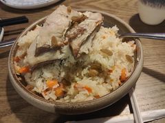 -那时新疆·若羌(经纬汇店)