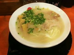 -博多一幸舍(侨福芳草地购物中心店)