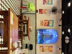 -澳门陈光记烧味饭店(南京德基广场店)