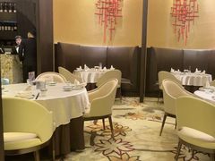 -上海金桥红枫万豪酒店-万豪中餐厅