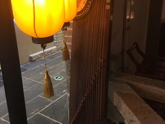 -绿茶餐厅(燕郊永旺店)