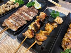 -胜代日本料理(云程巷小区店)