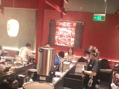 -厚贞日式烤肉(浦东汇智店)