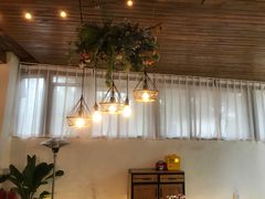 大堂-云里小坐·小院里·团建·宴请·下午茶(三圣乡店)