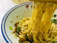 -万县面馆(高笋塘店)