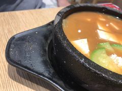 -正一味石锅拌饭(望京新世界店)