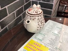 -仁信老铺(华盖路店)