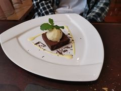 -北京华彬费尔蒙酒店·刃餐厅