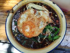 -赵伍面庄(松石大道店)