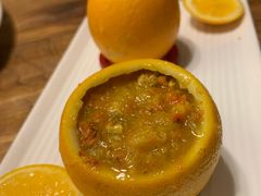 -旅马餐厅(茅家埠店)