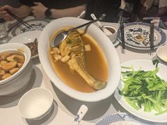 -钱塘花园·宁波菜