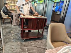 -聚宾楼·烤鸭·家宴(科技三路店)