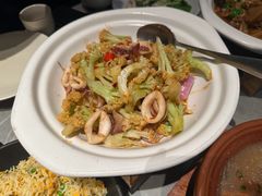 -楚山晓·楚湘菜(江夏永旺店)