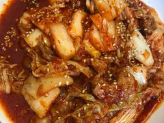 -李先生的首尔小馆(松江启源广场店)