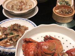 -芳芳私房菜·精做淮扬菜(承德路店)