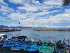 -三亚西岛海洋文化旅游区