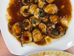 烧羊眼-烤肉宛饭庄(南礼士路店)