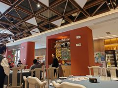 -双湖园·地标武汉菜(黄鹤楼解放路店)