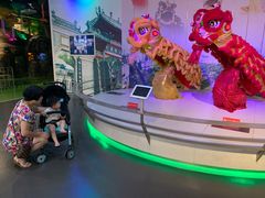 -佛山科学馆