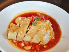 -环球港凯悦 · 享悦中餐厅