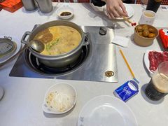 -荣叔港式沙嗲牛肉火锅(正佳潮流店)