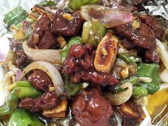 -翠茗农庄土菜馆(天目湖店)