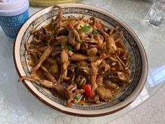 -金锅小厨(乐活街店)