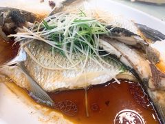 -海宝酒家(中山四路店)