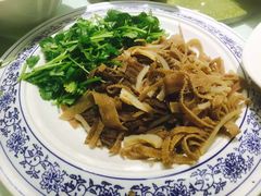 -四季小馆·地道北京小吃(广百店)