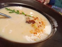 -芭莉与彩虹西餐厅(成都合生汇店)