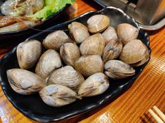 -丹东特色烤肉(学府路一部店)
