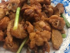 -腰记饭店(龙源路店)