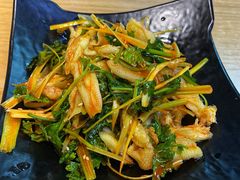-蛙大侠香辣牛蛙火锅店(总店)