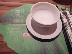 -帕蓝·暹罗料理(大学路店)