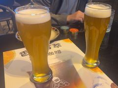-雪熊精酿·哈尔滨烧烤酒馆(非遗大串店)