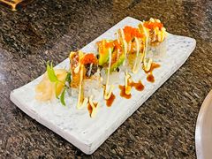 -万福炭火烤肉日本料理(新街口店)