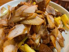 -小吊梨汤·北京菜(香山店)