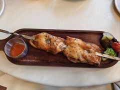 -华梅西餐厅(哈尔滨中央大街店)