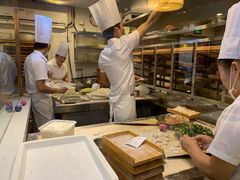 -东方饺子王(新奥购物中心店)